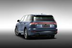 Lincoln Aviator Grand Touring 2019 года (CN)